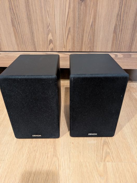 Głośniki Denon SC-N10