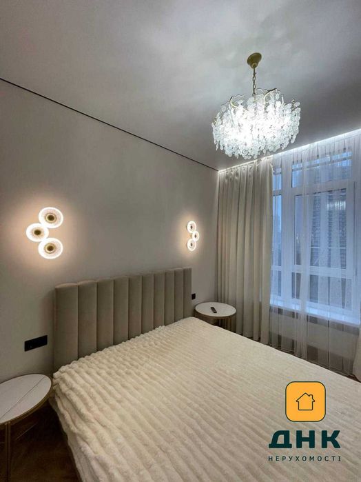 ‼️НОВАЯ 2к квартира с ремонтом Терраса Аркадия‼️Атмосфера ПаркМоре