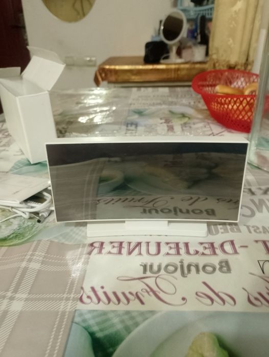 Годинник електроний