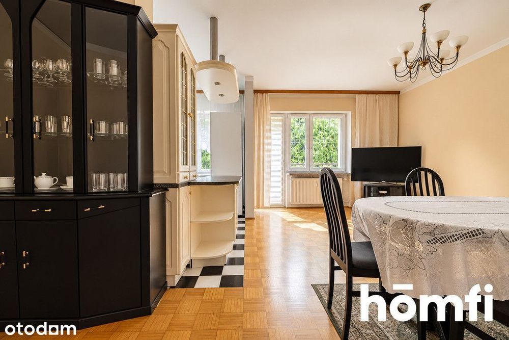 Przestronne 4 pokoje | Balkon | 80 mkw | Piaseczno