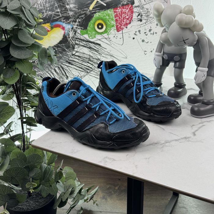 Кросівки Adidas Terrex 41 розмір Е6210
