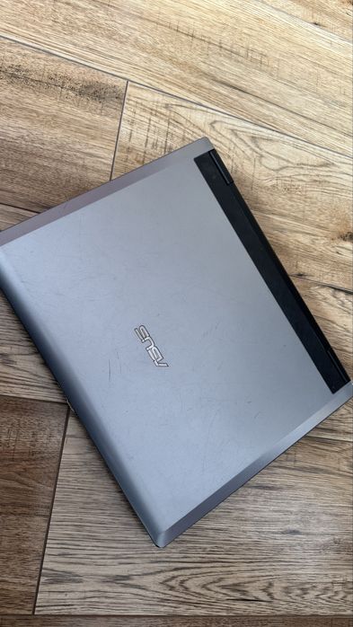 Laptop Asus F2HF - sprawny 100% -UNIKAT