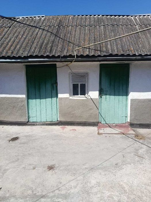 Продам Хату С.Волиця Теофіпольського р-н