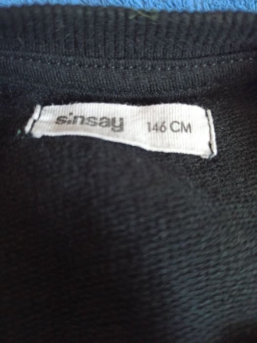 Коротки худі кофта