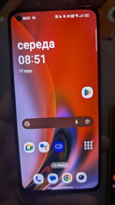 One plus Nord 2 8/128 Neverlock