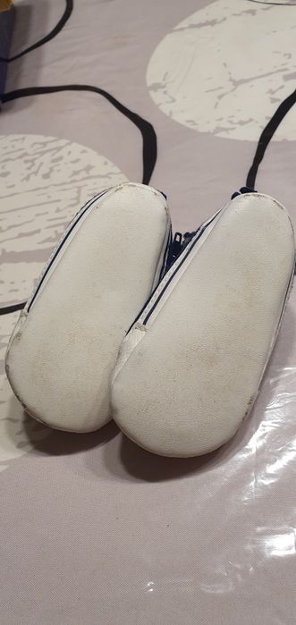 Ténis mayoral menino