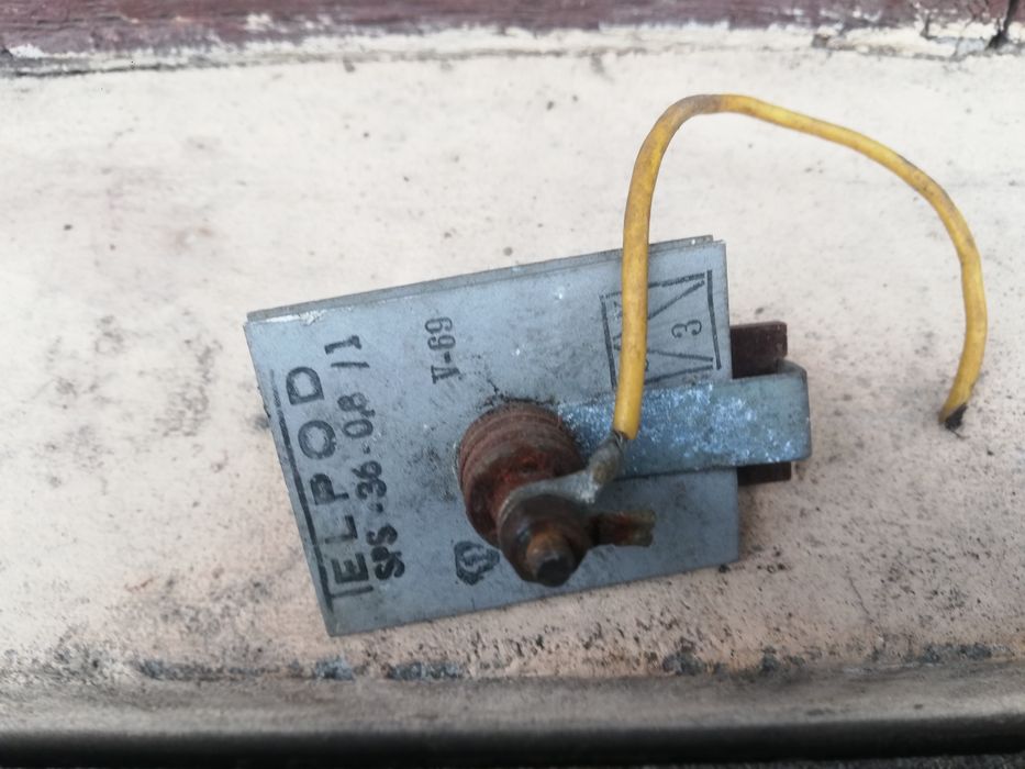 Części  wsk - wfm, mz