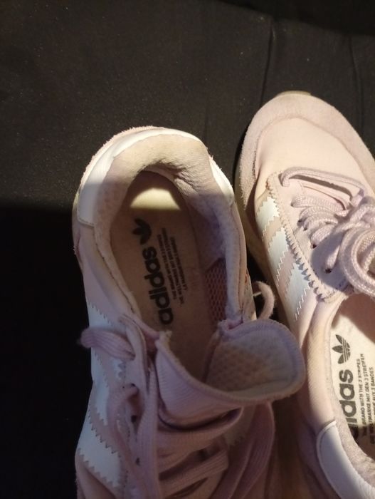 Adidas buty sportowe