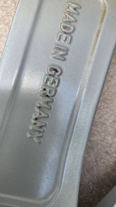 Oryginalne felgi aluminiowe AUDI 20" Lamina OE