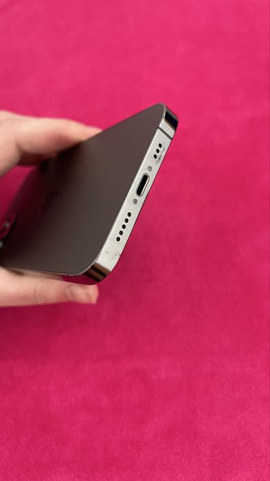 Iphone 12 Pro 256 Gb Graphite Neverlock