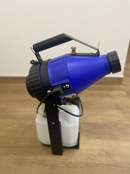 Atomizador Seko 1 Jet Atom 106