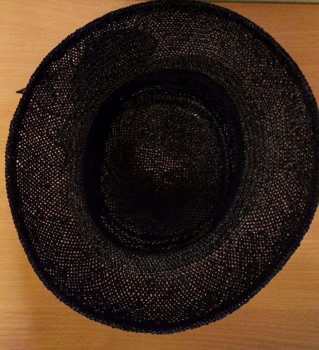 Шляпа капелюх ретро