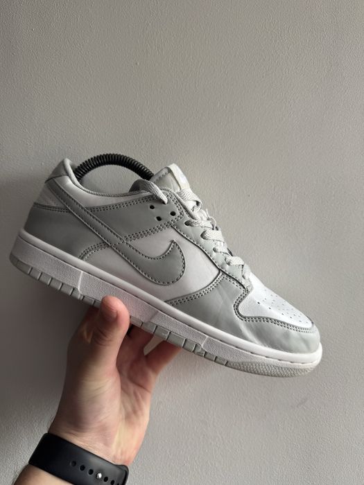 Nike Dunk Low 38(24см)