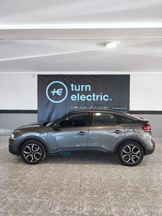 Citroën e-C4 50 kWh Feel Pack