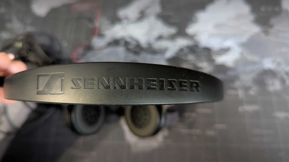 Гарнітура Sennheiser PC 3 з мікрофоном