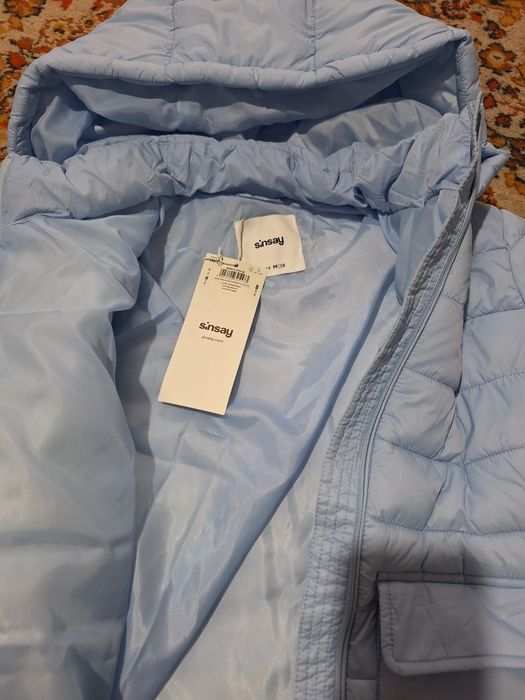 Куртка женская новая