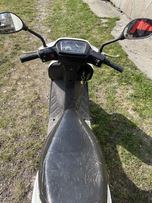 Продам Suzuki sepia