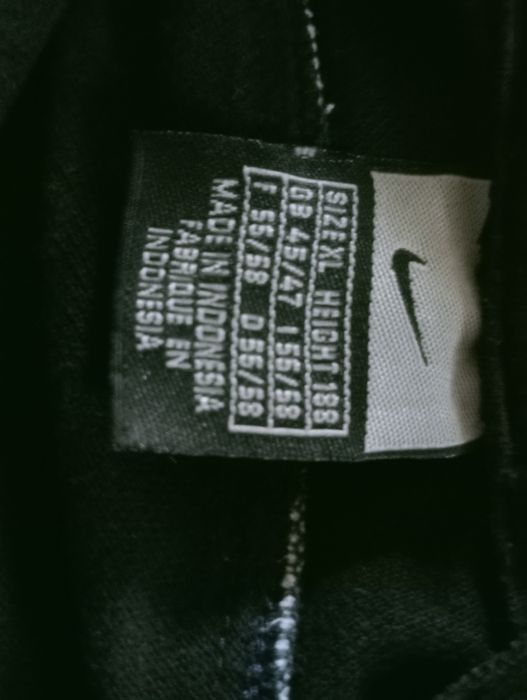 T-shirt męski Nike