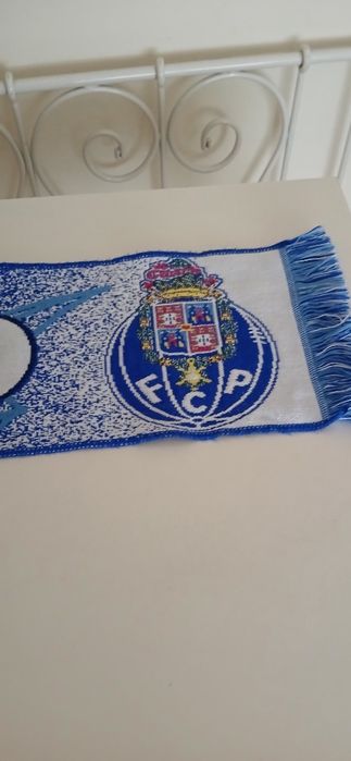 Cachecol Futebol Clube Porto de 2005
