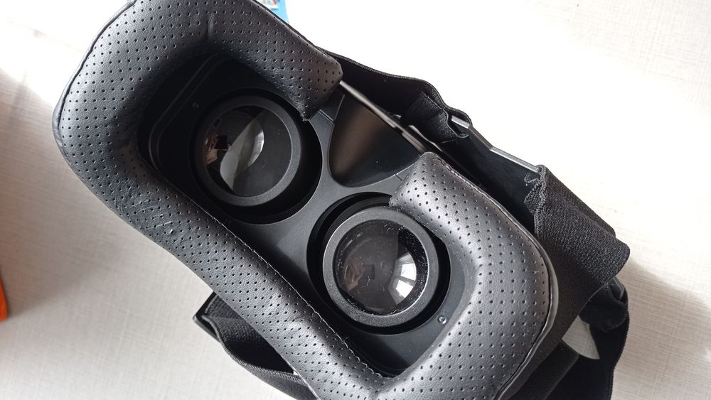 Окуляри віртуальної реальності Acme VRB01/очки виртуальной реальности