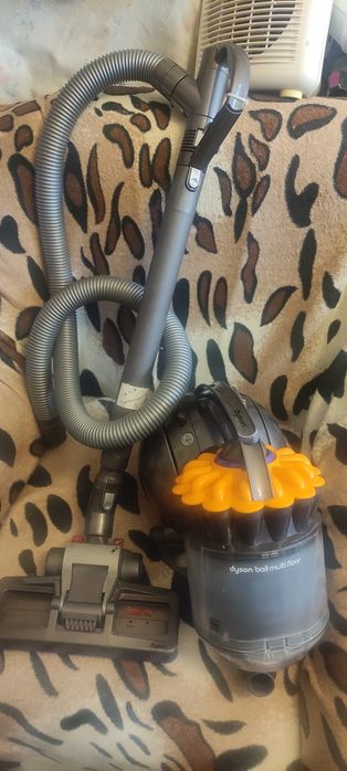 Dyson cy27 пилисос