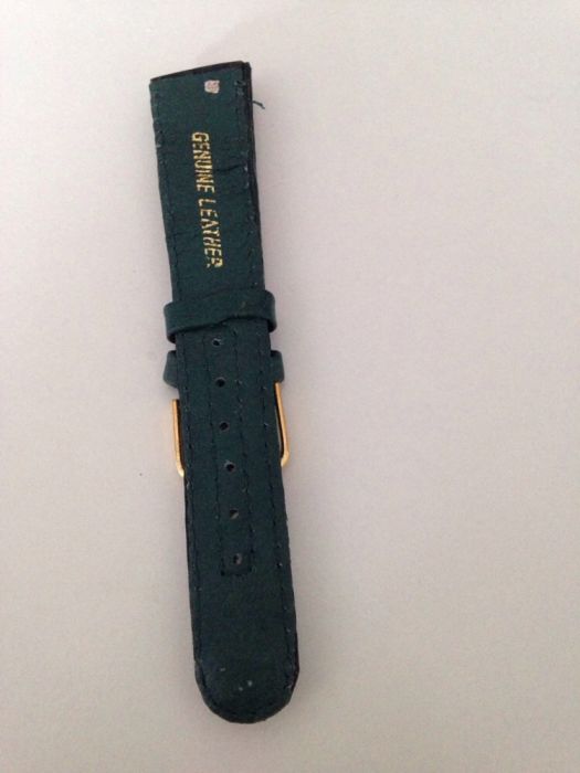 Bracelete do Sporting para relógio