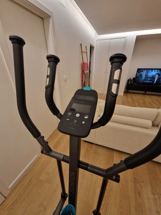 Bicicleta Eliptica445714009089658882