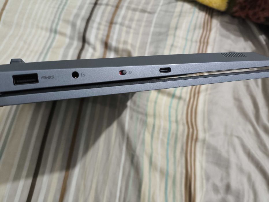 Lenovo Gaming LOQ 13th Gen Intel(R) Core(TM) i7-13650HX