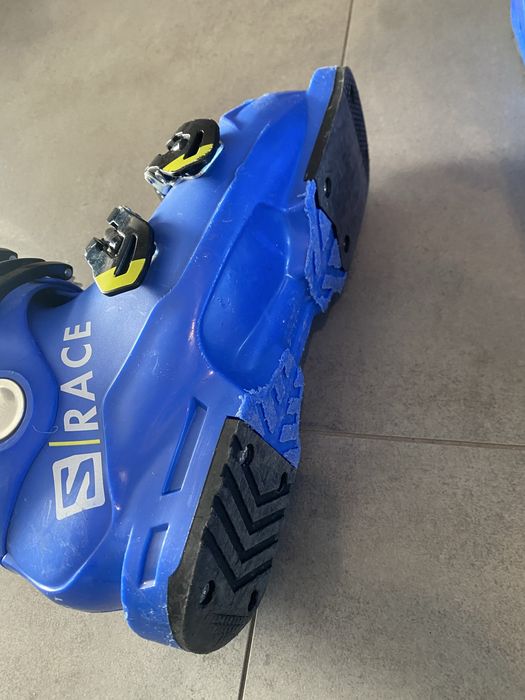 Buty narciarskie 37