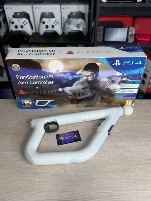 Ps VR v1 - v2 ігровий комплект віртуальної реальності для ps4 ps5