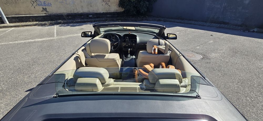 BMW 645CI Nacional 4.4 Gasolina Ano 2004
