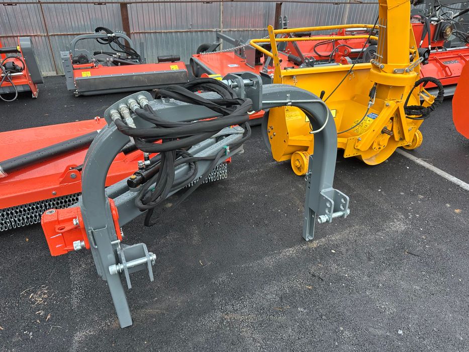 Косарка, Мульчер для косіння обочин R.OS-225