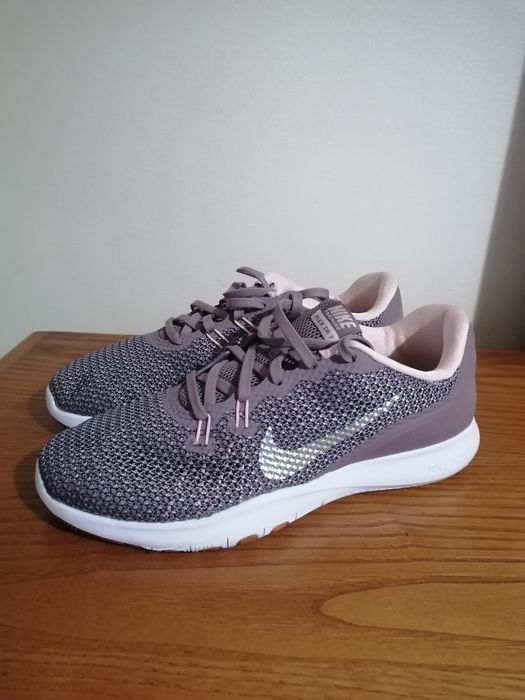 Sapatilhas NIKE (Originais) - Tamanho 38