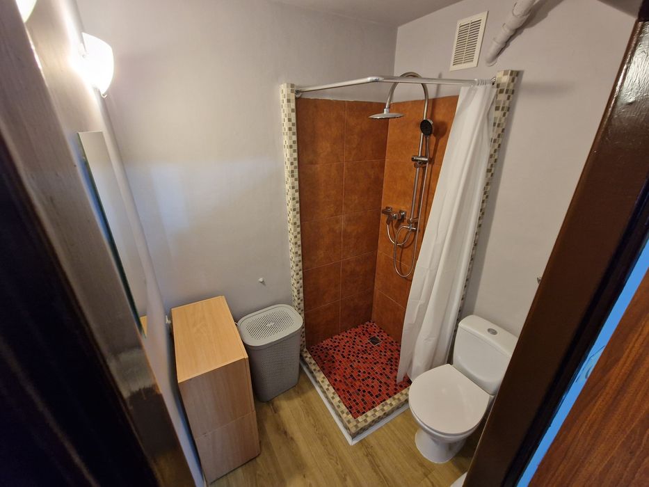 Mieszanie 45 m² Parter Grunwald - Widok 6