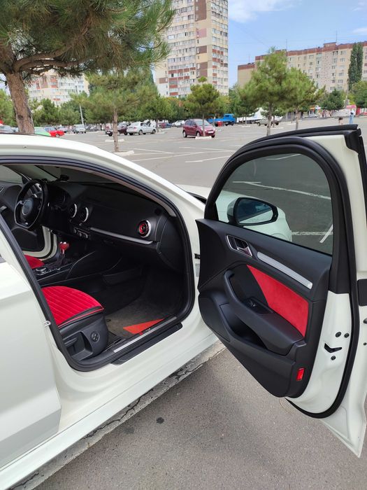 Продам Ауди А3 2014 р.в. 2.0 ТDI