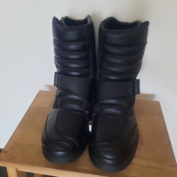 Botas Dainese Line G tam40