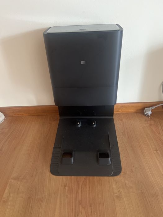 Xiaomi vaccum mop - Estaçao de recarga + acessorios