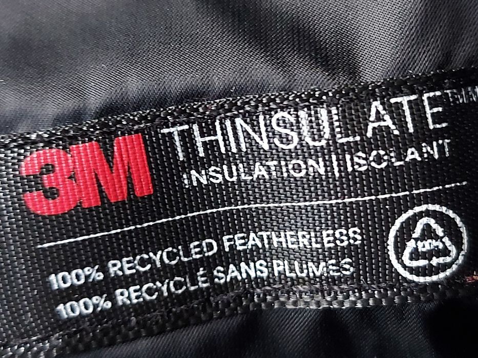 Płaszcz pikowany zimowy Esprit