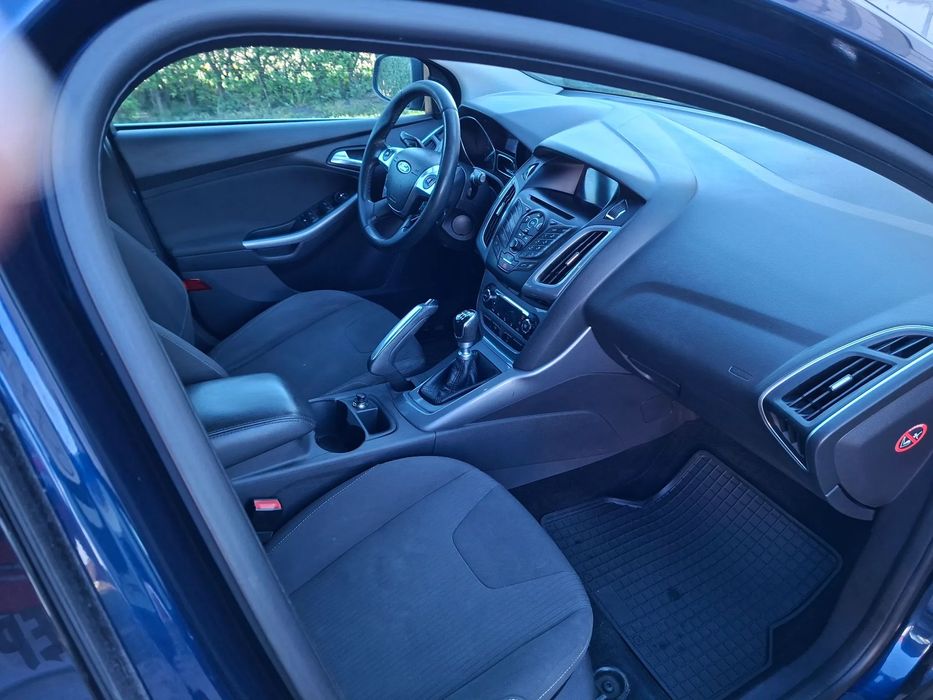 Ford Focus Używany stan bardzo dobry