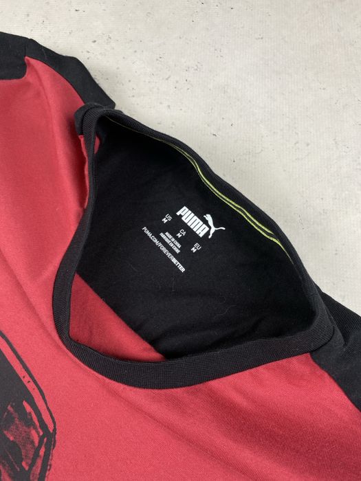 футболка puma , футболка пума