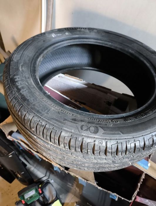 Opony letnie 185/55 R15