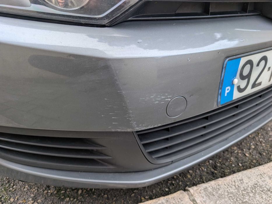 VW Golf VI 2.0 TDI — photo 4