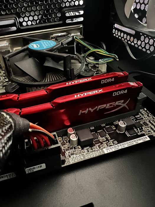 Computador Gaming - Ler descrição