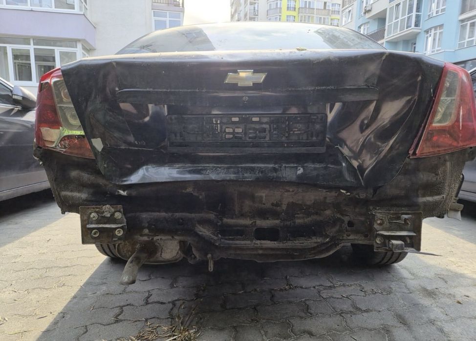 Продам Chevrolet 2006 року