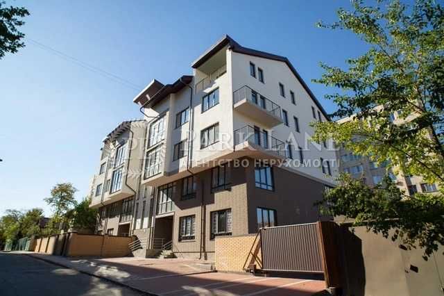 1-room apartment apartment by the address st. Shukhevicha Romana (area 40,2 m²) - Atlanta.ua - photo 4