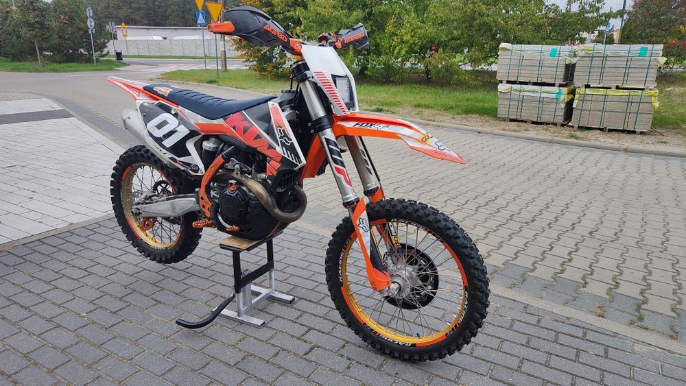 KTM