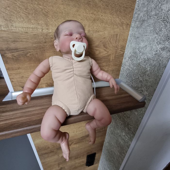 Реборн Пупс лялька як справжня