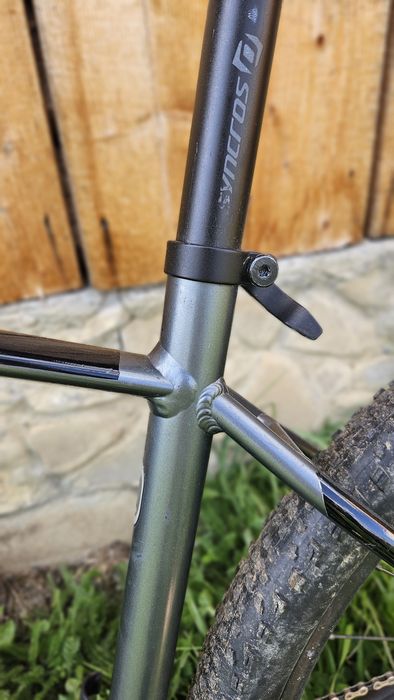 Scott scale 970 (L) 29