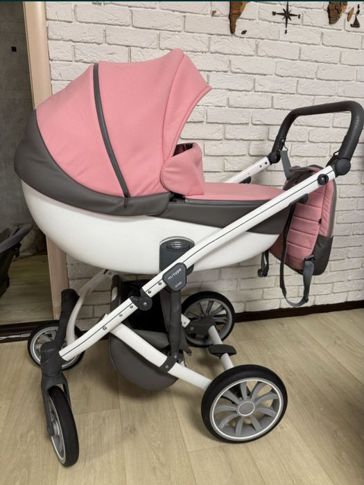 Коляска Anex m/type 2 в 1