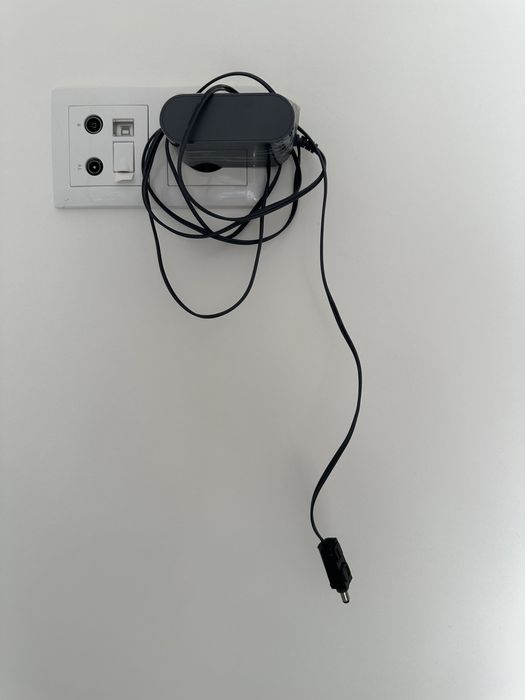 Aspirador de mão Rowenta